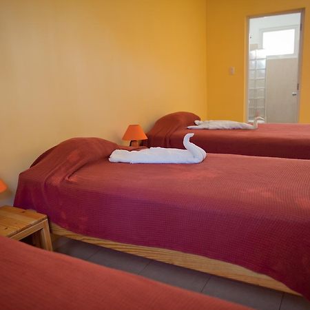 Kite Beach Inn Cabarete Exterior photo
