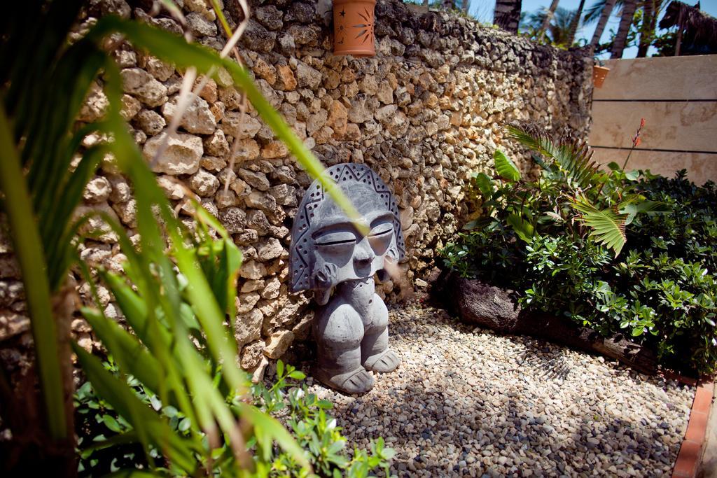 Kite Beach Inn Cabarete Exterior photo
