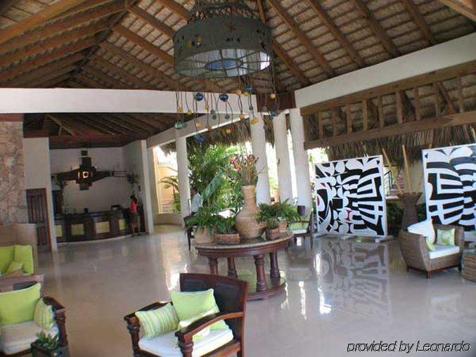 Kite Beach Inn Cabarete Exterior photo