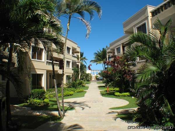 Kite Beach Inn Cabarete Exterior photo
