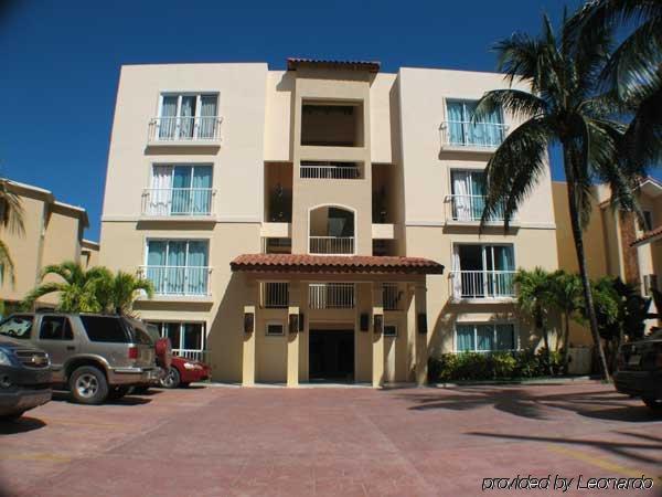 Kite Beach Inn Cabarete Exterior photo